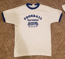 Vintage 1984 soccer for sale  Solon