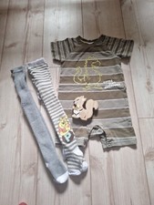 3er set baby gebraucht kaufen  Großenhain-Umland