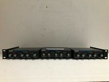 Alesis nanocompressor rms for sale  Los Angeles