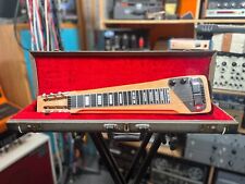Rickenbacker model 102 for sale  ALFRETON