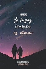 Meteoro (Edición Especial): Lo Fugaz También es Eterno (2) (Spanish Editio..., usado comprar usado Meteoro (Edición Especial): Lo Fugaz También es Eterno (2) (Spanish Editio..., usado comprar usado  Enviando para Brazil