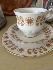 Bone china vintage for sale  SWINDON