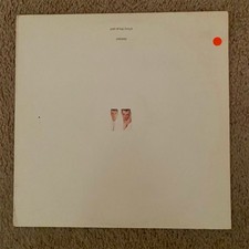 Pet Shop Boys - Please Vinyl LP Album 1986 Synth-pop Pop EMI Records comprar usado  Enviando para Brazil