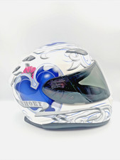 Shoei motorcycle helmet for sale  Olivehurst