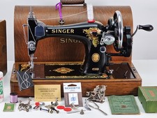 Rare 1956 singer for sale  BEDFORD