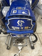 Graco mark standard d'occasion  Expédié en Belgium