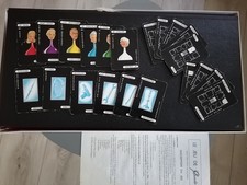 Jeux société cluedo d'occasion Jeux société cluedo d'occasion  Romainville