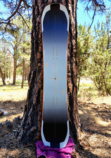 Bataleon goliath snowboard for sale  Show Low