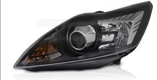 Xenon scheinwerfer links gebraucht kaufen  Leipzig