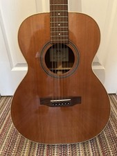 Bsg acoustic guitar for sale  UCKFIELD