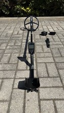 Deus x35 metalldetektor gebraucht kaufen  Lichtenau