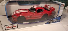 Dodge Viper GT3 Special Edition 1997 escala 1/18 Maisto, usado comprar usado Dodge Viper GT3 Special Edition 1997 escala 1/18 Maisto, usado comprar usado  Enviando para Brazil