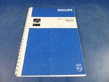 Philips digital multimeter gebraucht kaufen  Buchen (Odenwald)
