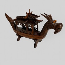 Vintage chinese hand for sale  Bristol