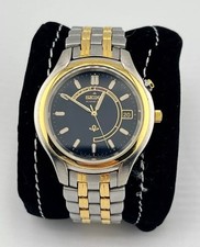Seiko kinetic watch for sale  La Jolla