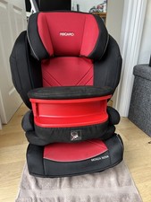 Recaro monza nova for sale  BUSHEY
