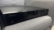 oppo blu ray for sale  EDGWARE