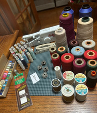 Sewing lot handy for sale  Defiance