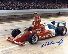 Unser autographed 1986 for sale  USA