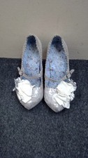 Ladies irregular choice for sale  BISHOP'S STORTFORD