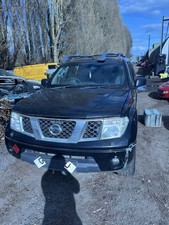 2007 breaking nissan for sale  COLCHESTER