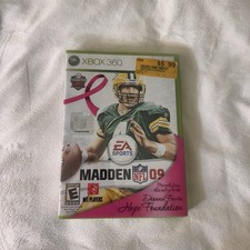 Rare madden nfl for sale  Tacoma
