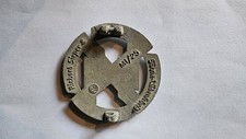 Ww2 german badge d'occasion  Expédié en Belgium