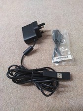 Genuine microsoft xbox for sale  SPALDING