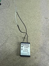 Light link empfänger gebraucht kaufen  Tannheim