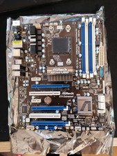 Carte mère asrock d'occasion  Rennes-