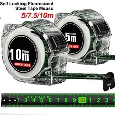 Fluorescent steel tape for sale  EDINBURGH