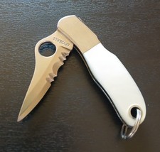 Spyderco spyderkeys coltellino usato  Sorbolo Mezzani