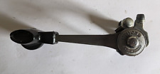 Levier manette dérailleur d'occasion  Laignes