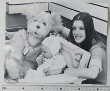 41278 Foto d'epoca 905 - Gino Baldan - Caterina Caselli 1970 cm 27x21 Liverani comprar usado  Enviando para Brazil