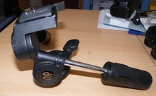 Giottos 5001 pan for sale  THETFORD