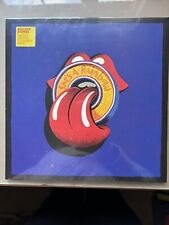 Rolling stones rainbow for sale  HAYWARDS HEATH