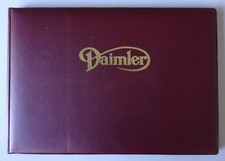 Daimler coventry 1966 for sale  BENFLEET