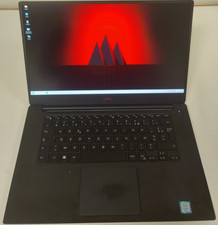 Dell xps 9550 d'occasion  Rive-de-Gier