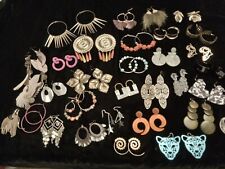 Pairs big pierced for sale  Lodi