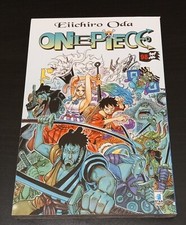 One piece n.98 usato  Portici