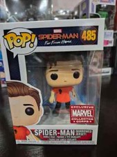 Marvel spider man for sale  Utica