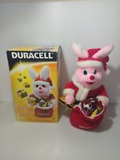 Peluche santa bunny usato  Vercelli