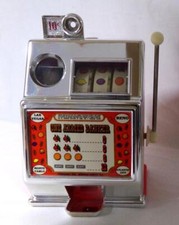 Carousel industries slot for sale  Germantown