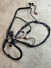 Mercedes r129 seat for sale  MIRFIELD