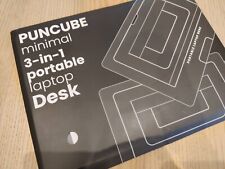 Puncube portable lap for sale  ILFORD