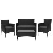 Ware poly rattan gebraucht kaufen  Altusried