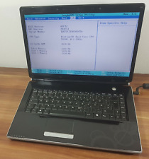 Notebook clevo intel gebraucht kaufen  Regensburg