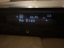 Denon cdr w1500 for sale  Running Springs