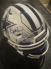 dallas cowboys helmet for sale  Marion