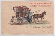 68440 herzlichen glückwunsch gebraucht kaufen  Borna